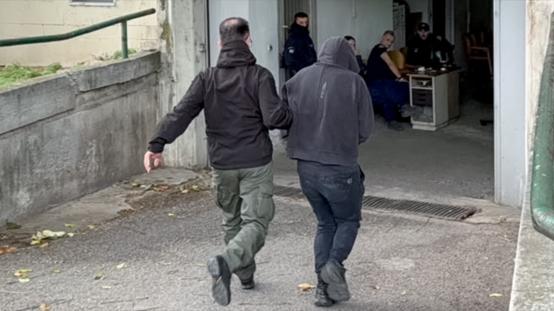 Θεσσαλονίκη: Συνελήφθη ο προμηθευτής του MDMA για τον τραγικό θάνατο της 20χρονης Θεσσαλονίκη: Συνελήφθη ο προμηθευτής του MDMA για τον τραγικό θάνατο της 20χρονης
