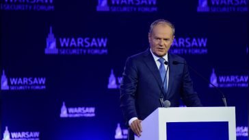 Πολωνία: Δεύτερη σύλληψη για σχέδιο δολοφονίας του Ντόναλντ Τουσκ