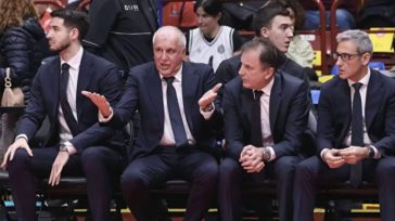 Ισκιέρδο: «Όλοι ακολουθούν τυφλά τον Ζέλικο»