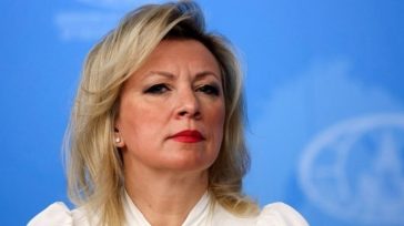 Ρωσία: Λυπάται για τις προσπάθειες της Ιαπωνίας να υπονομεύσει την ασφάλεια της χώρας μετά τη σύλληψη δημοσιογράφου