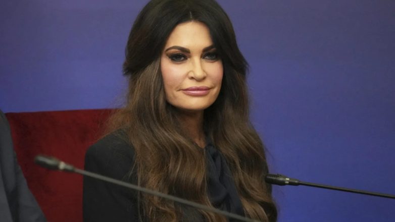 Κίμπρελι Γκιλφόιλ: Η αποχώρησή της από την Αθήνα και το επόμενο βήμα για την αμερικανική πρεσβεία Κίμπρελι Γκιλφόιλ: Η αποχώρησή της από την Αθήνα και το επόμενο βήμα για την αμερικανική πρεσβεία