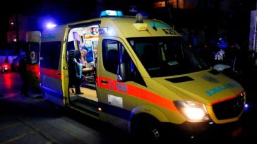 Πάτρα: Νεκρός φοιτητής που έπεσε από πολυκατοικία
