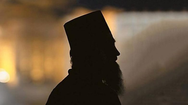 Γρεβενά: Συνελήφθη 68χρονος ιερέας για εκδικητική πορνογραφία μετά από καταγγελία πρώην συντρόφου του