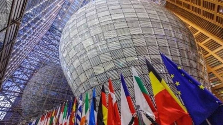 ΕΕ: Ενέργεια, νέος προϋπολογισμός και Ουκρανία στο επίκεντρο της Συνόδου Κορυφής στις Βρυξέλλες