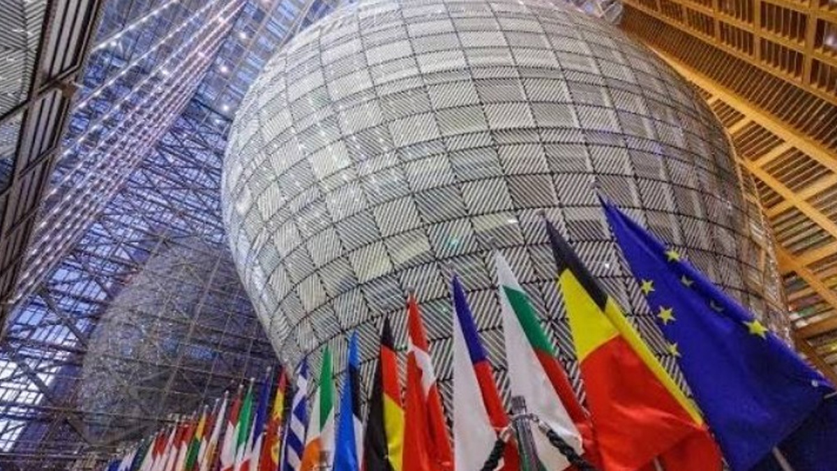 ΕΕ: Ενέργεια, νέος προϋπολογισμός και Ουκρανία στο επίκεντρο της Συνόδου Κορυφής στις Βρυξέλλες