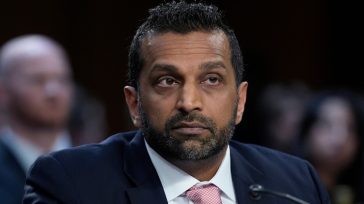 Στη Μόσχα ο διευθυντής του FBI