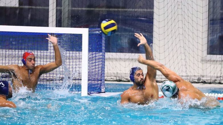 Ο Απόλλων Σμύρνης πήρε το ντέρμπι