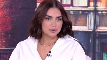 Εύη Κουλκουβίνη: «Θέλω να πάω στη Eurovision με μπαλάντα»