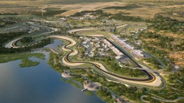Η Formula 1 επιστρέφει στην Αφρική μετά από 33 χρόνια – Συμφωνία 10 ετών για Grand Prix στη Ρουάντα