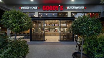 Mega – deal με Goody’s, Everest και La Pasteria – Πουλήθηκαν σε Καναδούς