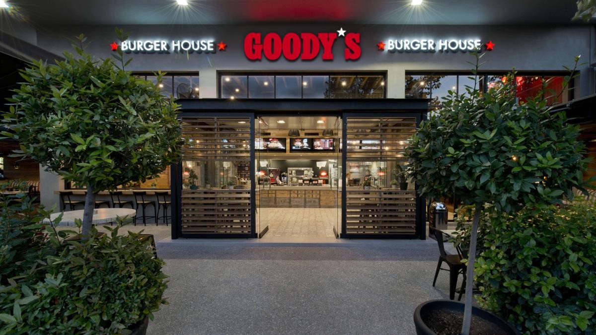 Mega – deal με Goody’s, Everest και La Pasteria – Πουλήθηκαν σε Καναδούς