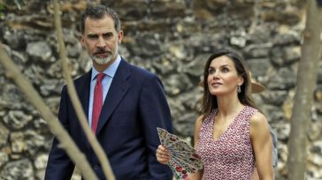 Βασιλιάς Φελίπε: «Η Θέουτα και η Μελίγια είναι αναπόσπαστο τμήμα της Ισπανίας»
