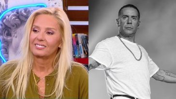 Έλενα Μακρή Λυμπέρη για Μαζωνάκη: «Η οικογένεια προσπαθούσε να τον σώσει»