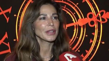 Κατερίνα Παπουτσάκη: Οι δηλώσεις για την προσωπική της ζωή και το YFSF