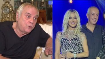 Γιώργος Πολυχρονίου για Άννα Βίσση: «Ο νέος Καρβέλας στη ζωή της είναι ο Γιάννης Κούστας»