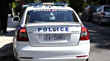 Επίθεση με μαχαίρι σε μαθητή εσπερινού σχολείου στο κέντρο της Αθήνας
