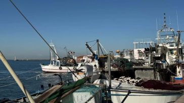 Μέτρα στήριξης για τους αλιείς: Στα 40 λεπτά η επιδότηση στο αλιευτικό πετρέλαιο