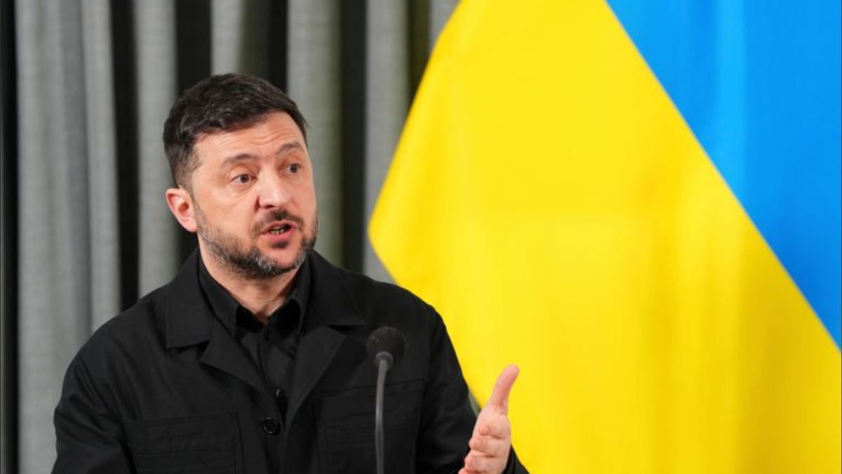 Ουκρανία: Τουλάχιστον 600.000 άνθρωποι χωρίς ρεύμα μετά από ρωσικές επιθέσεις