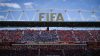 FIFA: Προτείνει αύξηση στη χρηματοδότηση των ομοσπονδιών