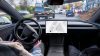 Ευρώπη προς Tesla: «Εδώ δεν είναι Αμερική – το Full Self-Driving δεν είναι αυτό που λέει το όνομά του»