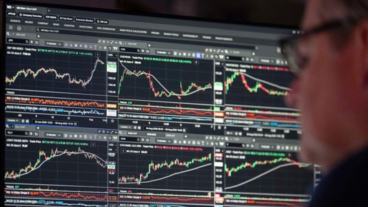 Wall Street: Κλείσιμο με πτώση