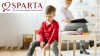 SPARTA NPO: Δίπλα στα παιδιά με αυτισμό, με εξειδικευμένη υποστήριξη και θεραπεία