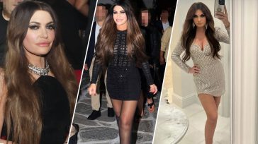 Γκιλφόιλ: Τότε, έτρεχαν να την προϋπαντήσουν – Τώρα, κάνουν πως δεν την ξέρουν