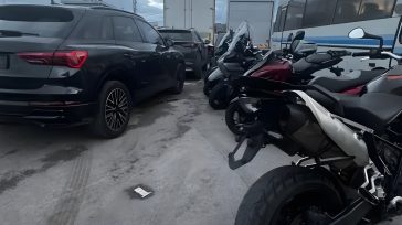 Γιος γνωστού επιχειρηματία αρχηγός σπείρας που έκλεβε αυτοκίνητα και μηχανές στην Αττική