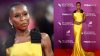 Cynthia Erivo: Η εντυπωσιακή παρουσία στο Φεστιβάλ του Λονδίνου