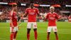 Europa League: Τεσσάρα η Μπενφίκα, γκολ ο Παυλίδης