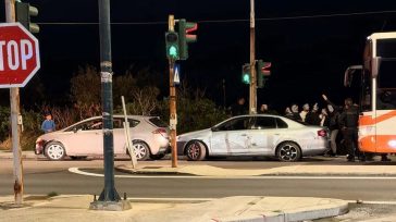 Ρόδος: Άγρια συμπλοκή μεταξύ δεκάδων Ρομά με ρόπαλα και πέτρες