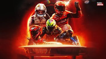 Η αυλαία του WorldSBK πέφτει στη Jerez αποκλειστικά στον ΑΝΤ1+