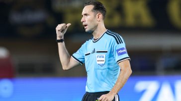 Το bullying στους διαιτητές φέρνει το αντίθετο αποτέλεσμα