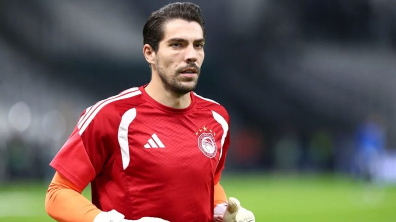 Μαρσέιγ-Ολυμπιακός 0-0 (Πρώτο ημίχρονο) Μαρσέιγ-Ολυμπιακός 0-0 (Πρώτο ημίχρονο)