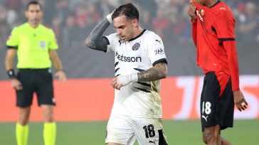 Λύγισε στο τέλος ο ΟΦΗ, 2-1 η Ρεν