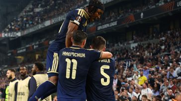 Βαθμολογία UEFA: Στη 10η θέση η Ελλάδα