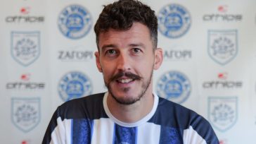 Επέστρεψε στον ΠΑΣ Γιάννινα ο Γιάκος