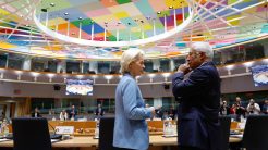 Σύνοδος Κορυφής: Χωρίς συμφωνία για την ενέργεια – Τα επόμενα βήματα στον ευρωπαϊκό προϋπολογισμό