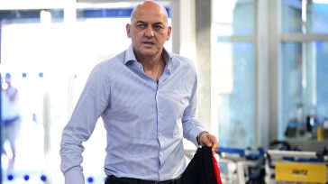 «Βλέπω Γιουβέντους και Ολυμπιακό στον τελικό του Europa League»