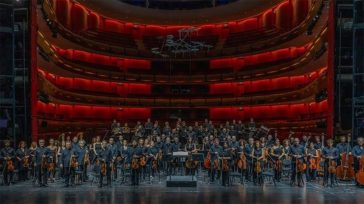 Η Εθνική Λυρική Σκηνή στο Carnegie Hall: Συναυλία-αφιέρωμα στον Νίκο Καζαντζάκη
