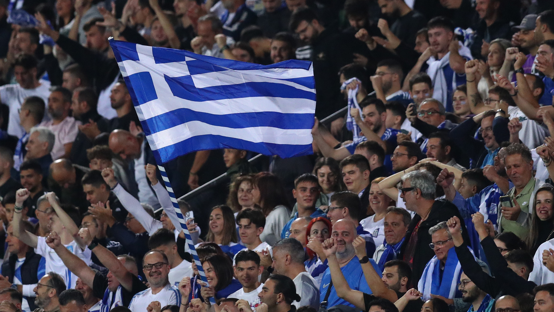 Eθνική: Εξαφανίστηκαν τα εισιτήρια για την Ολλανδία