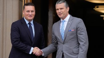 Βρετανία και ΗΠΑ χαιρετίζουν την αποκατάσταση του Starlink στην Ουκρανία