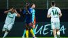 Europa League: Σπουδαίο διπλό για Ομόνοια