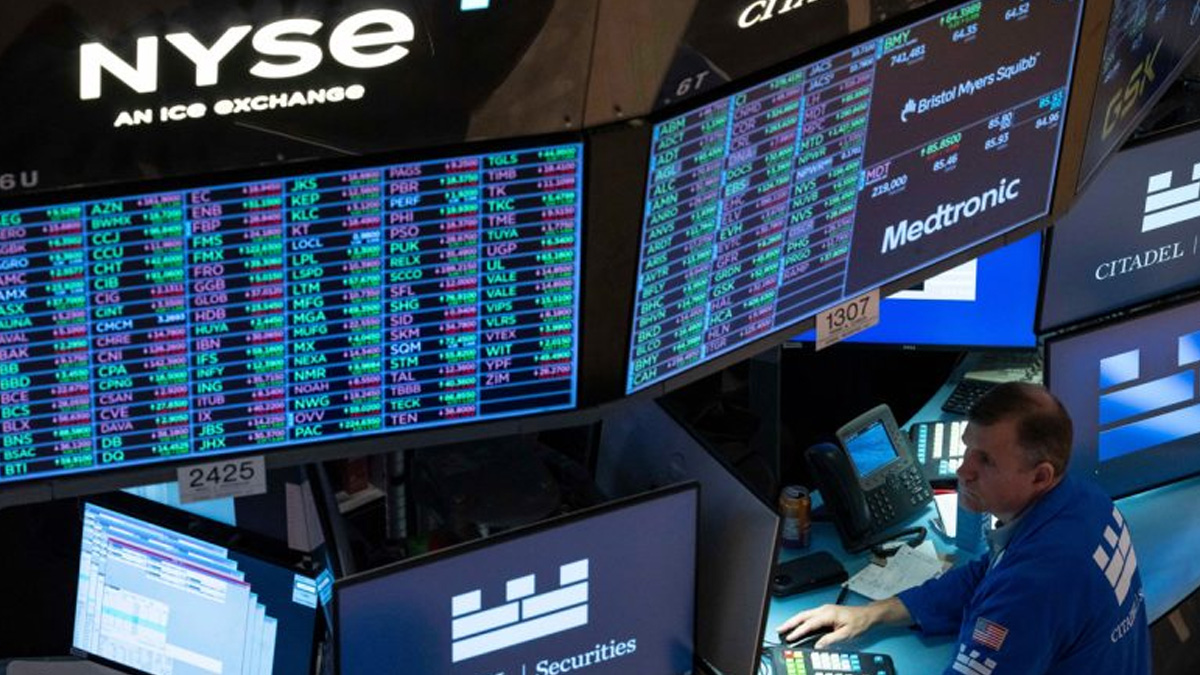 Wall Street: Κλείσιμο με άνοδο