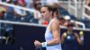 Ακάθεκτη η Σάκκαρη στο Wuhan Open