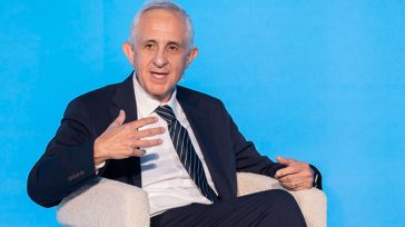 Allwyn Forward: Ο John Josephakis έφερε την εμπειρία της NVIDIA και της Silicon Valley στους επιχειρηματίες του προγράμματος