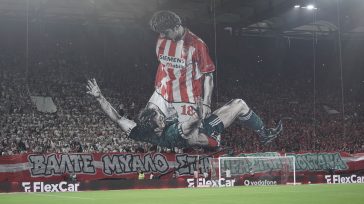 Πάει… ΔΕΑΒ ο Αλγκουαθίλ