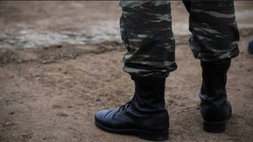 Τελεσίδικη καταδίκη στρατιωτικού για κλοπή 300.000 λίτρων πετρελαίου από τον Ελληνικό Στρατό