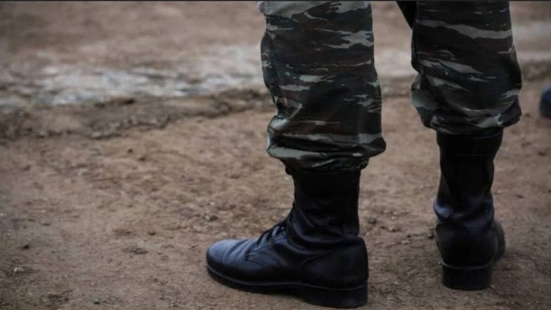 Τελεσίδικη καταδίκη στρατιωτικού για κλοπή 300.000 λίτρων πετρελαίου από τον Ελληνικό Στρατό Τελεσίδικη καταδίκη στρατιωτικού για κλοπή 300.000 λίτρων πετρελαίου από τον Ελληνικό Στρατό