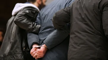 Δύο συλλήψεις με εμφύλιο οπαδικό φόντο